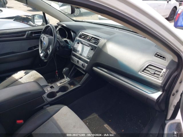 4S3BNAS67H3024324 Subaru Legacy 2.5i Sport