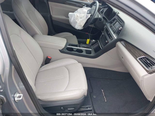 Hyundai Sonata Limited 2015 5NPE34AF3FH177144 Image 5