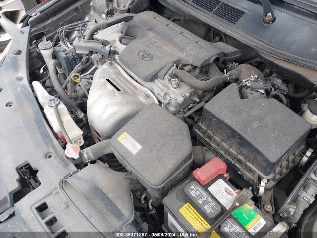 Toyota CAMRY LE 2016 4T4BF1FK4GR545290 Image 10