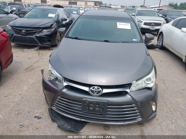 Toyota CAMRY LE 2016 4T4BF1FK4GR545290 Image 13