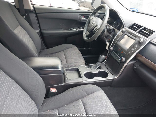 Toyota CAMRY LE 2016 4T4BF1FK4GR545290 Image 5