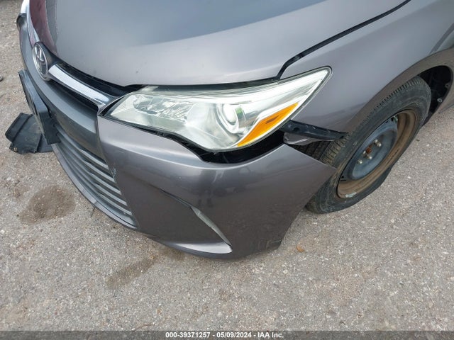 Toyota CAMRY LE 2016 4T4BF1FK4GR545290 Image 6