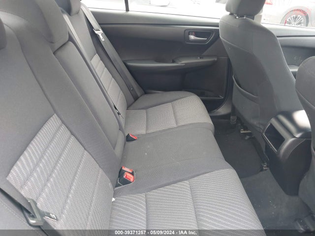Toyota CAMRY LE 2016 4T4BF1FK4GR545290 Image 8