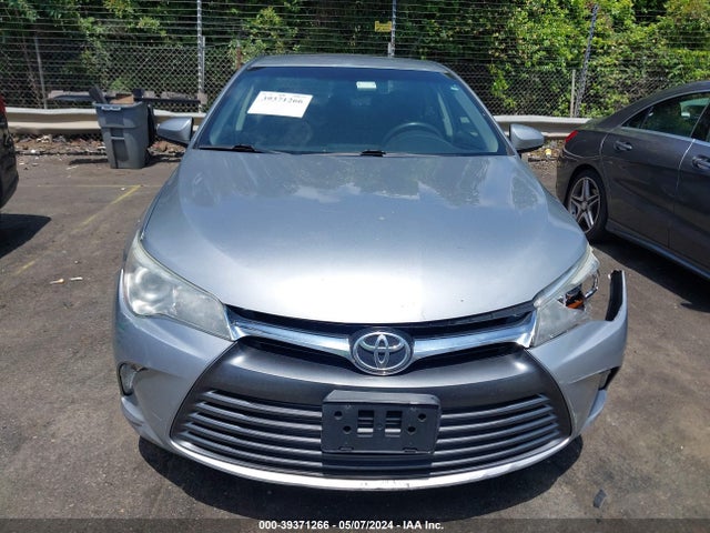 Toyota CAMRY LE 2015 4T4BF1FK8FR460094 Image 12