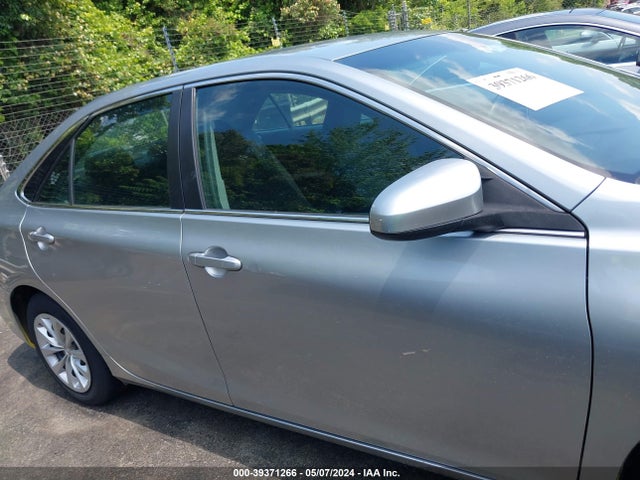 Toyota CAMRY LE 2015 4T4BF1FK8FR460094 Image 13