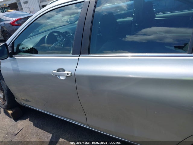Toyota CAMRY LE 2015 4T4BF1FK8FR460094 Image 14