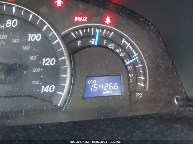 Toyota CAMRY LE 2015 4T4BF1FK8FR460094 Image 15