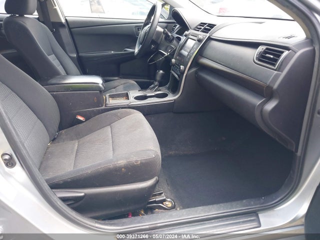 Toyota CAMRY LE 2015 4T4BF1FK8FR460094 Image 5