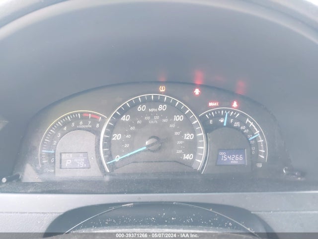Toyota CAMRY LE 2015 4T4BF1FK8FR460094 Image 7
