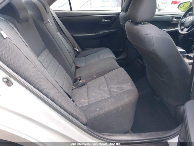 Toyota CAMRY LE 2015 4T4BF1FK8FR460094 Image 8