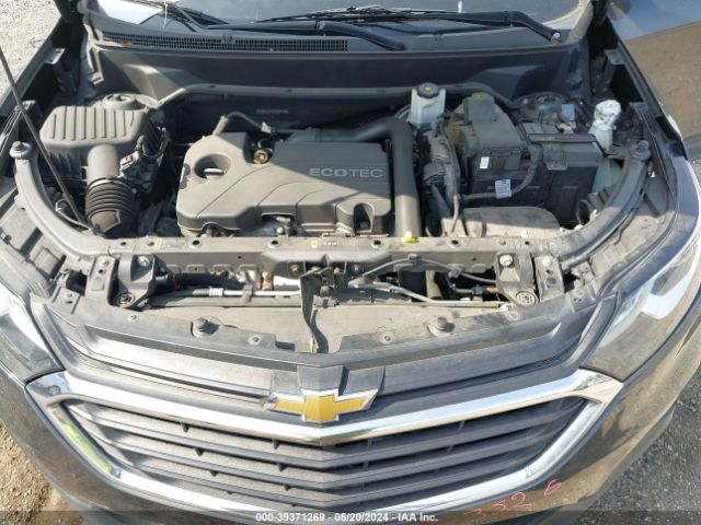 3GNAXJEV1JS583108 Chevrolet EQUINOX LT