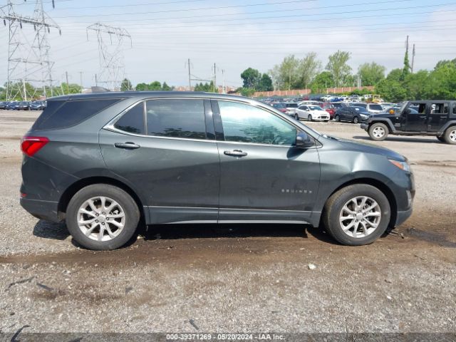 3GNAXJEV1JS583108 Chevrolet EQUINOX LT