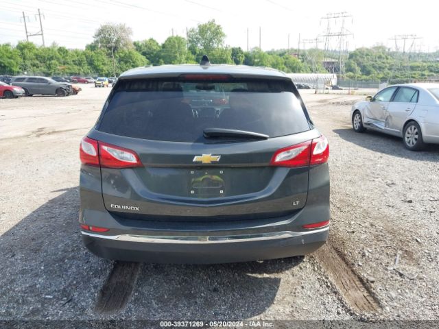 3GNAXJEV1JS583108 Chevrolet EQUINOX LT