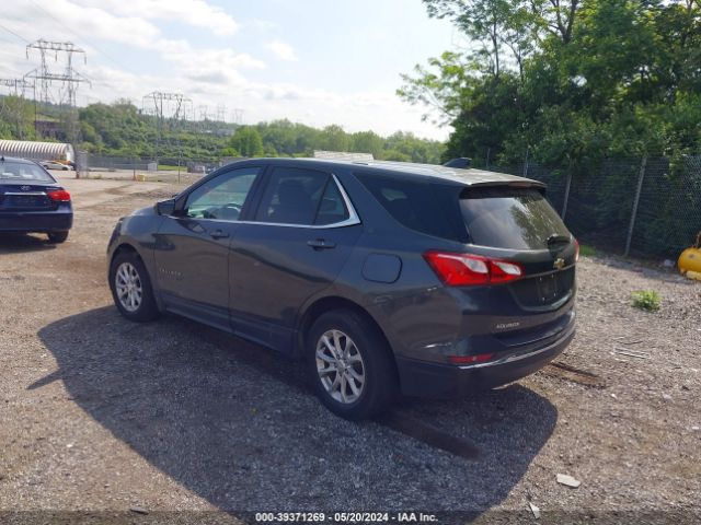 3GNAXJEV1JS583108 Chevrolet EQUINOX LT
