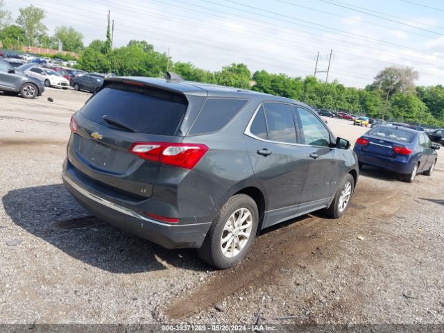 3GNAXJEV1JS583108 Chevrolet EQUINOX LT