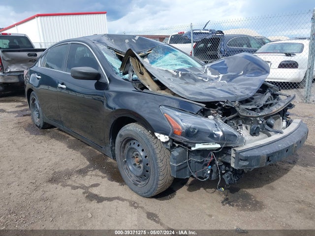 Nissan Altima 2.5/2.5 S/2.5 Sl/2.5 Sv 2014 1N4AL3AP2EC265216 zdjęcie główne