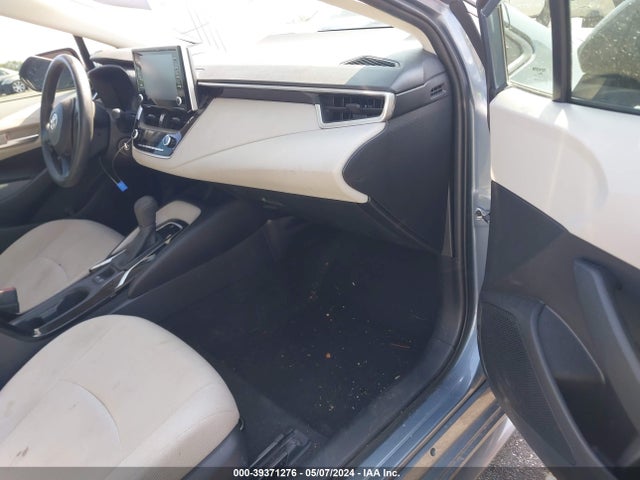 Toyota COROLLA LE 2020 5YFEPRAE8LP068623 Image 5