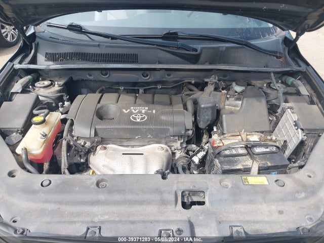 Продажа на аукционе авто 2009 Toyota Rav4, vin: 2T3ZF33V09W014116, номер лота: 39371283