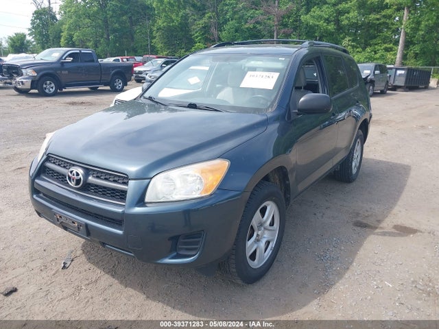 Продажа на аукционе авто 2009 Toyota Rav4, vin: 2T3ZF33V09W014116, номер лота: 39371283