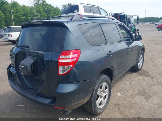 Продажа на аукционе авто 2009 Toyota Rav4, vin: 2T3ZF33V09W014116, номер лота: 39371283