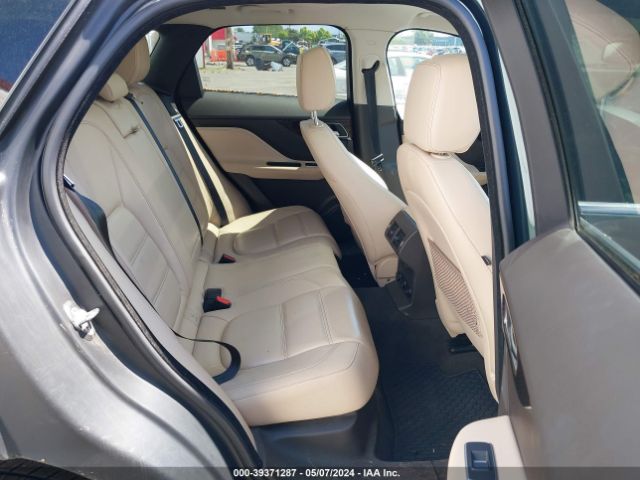 SADCK2FN3JA250659 Jaguar F-pace 20d Prestige