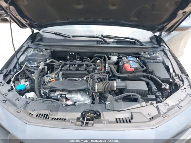 1HGCY1F3XPA017830 Honda ACCORD EX