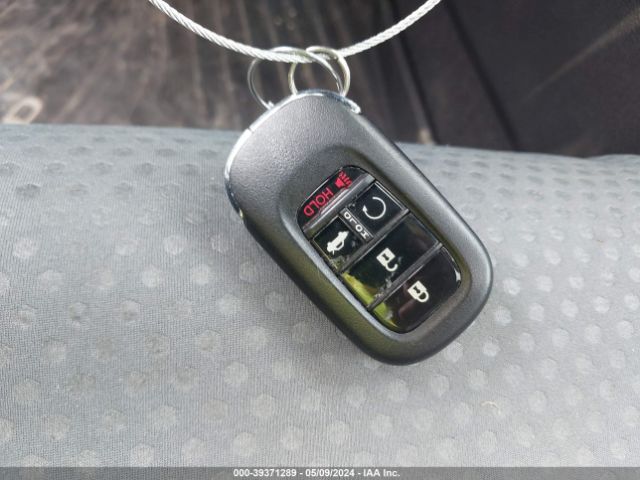1HGCY1F3XPA017830 Honda ACCORD EX