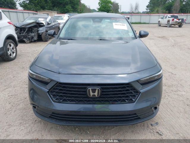 1HGCY1F3XPA017830 Honda ACCORD EX