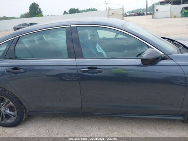 1HGCY1F3XPA017830 Honda ACCORD EX