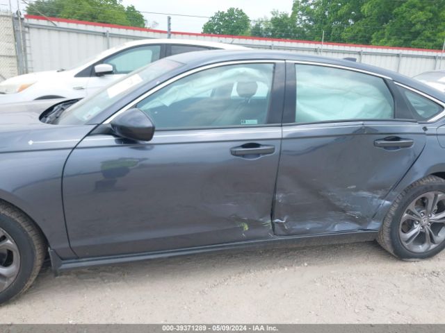 1HGCY1F3XPA017830 Honda ACCORD EX
