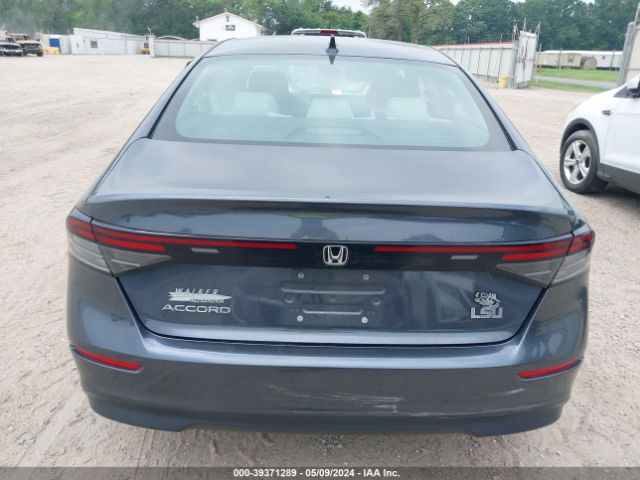 1HGCY1F3XPA017830 Honda ACCORD EX