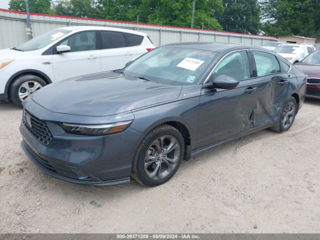 1HGCY1F3XPA017830 Honda ACCORD EX