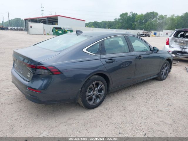 1HGCY1F3XPA017830 Honda ACCORD EX