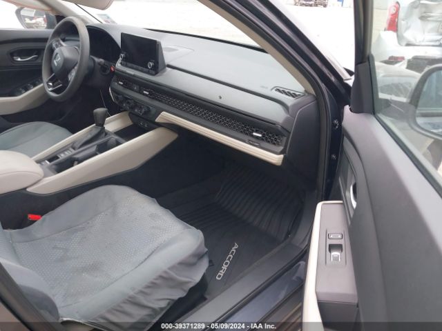 1HGCY1F3XPA017830 Honda ACCORD EX