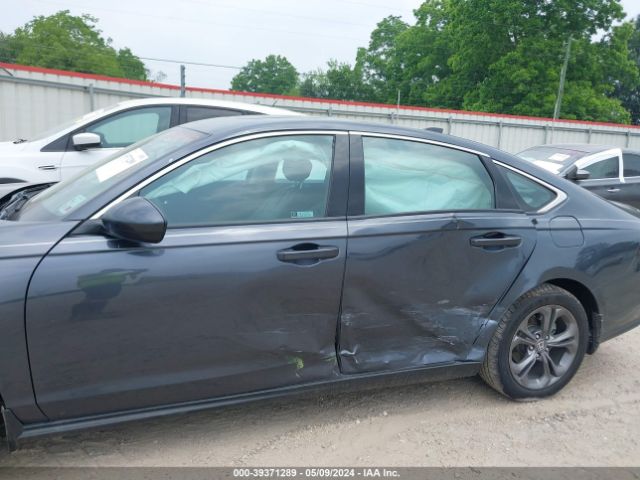 1HGCY1F3XPA017830 Honda ACCORD EX