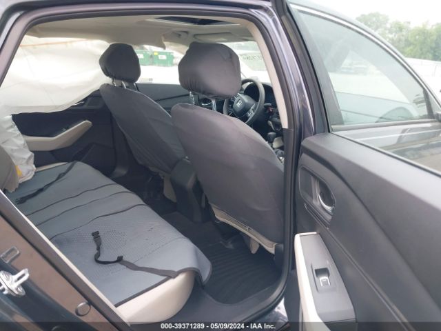 1HGCY1F3XPA017830 Honda ACCORD EX