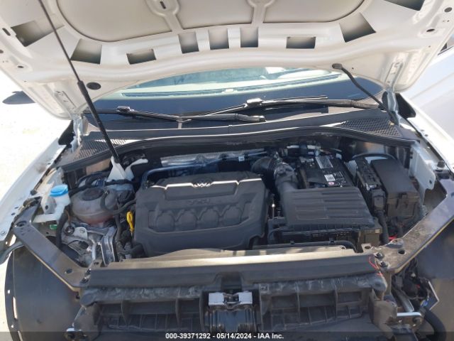 3VV3B7AX4LM179674 Volkswagen Tiguan 2.0t Se/2.0t Se R-line Black/2.0t Sel