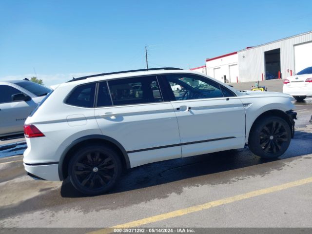 3VV3B7AX4LM179674 Volkswagen Tiguan 2.0t Se/2.0t Se R-line Black/2.0t Sel
