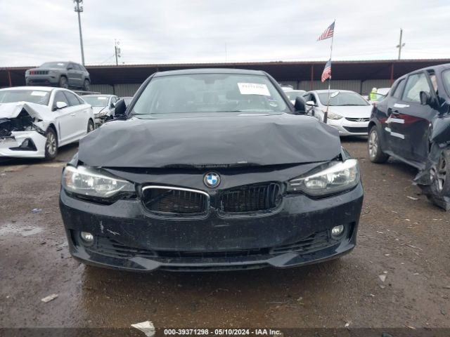WBA3B3G50FNT17702 BMW 328i Xdrive