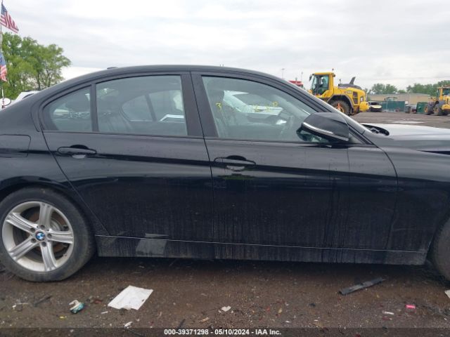 WBA3B3G50FNT17702 BMW 328i Xdrive