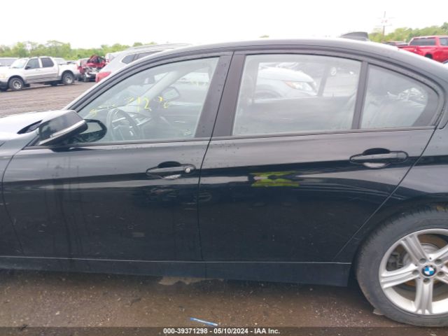WBA3B3G50FNT17702 BMW 328i Xdrive