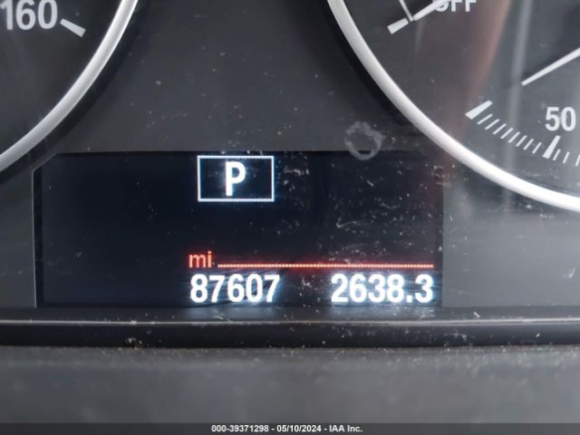 WBA3B3G50FNT17702 BMW 328i Xdrive
