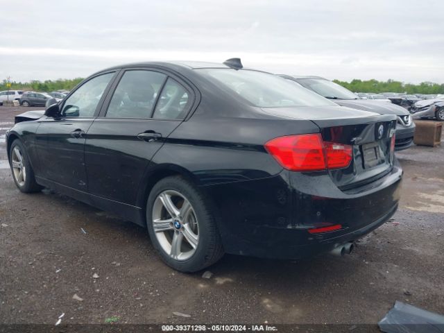 WBA3B3G50FNT17702 BMW 328i Xdrive