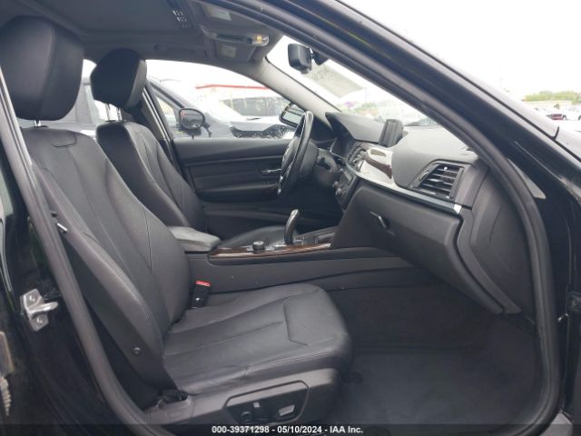 WBA3B3G50FNT17702 BMW 328i Xdrive