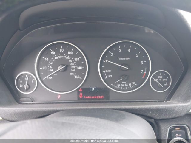 WBA3B3G50FNT17702 BMW 328i Xdrive