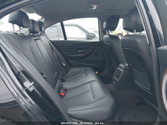 WBA3B3G50FNT17702 BMW 328i Xdrive