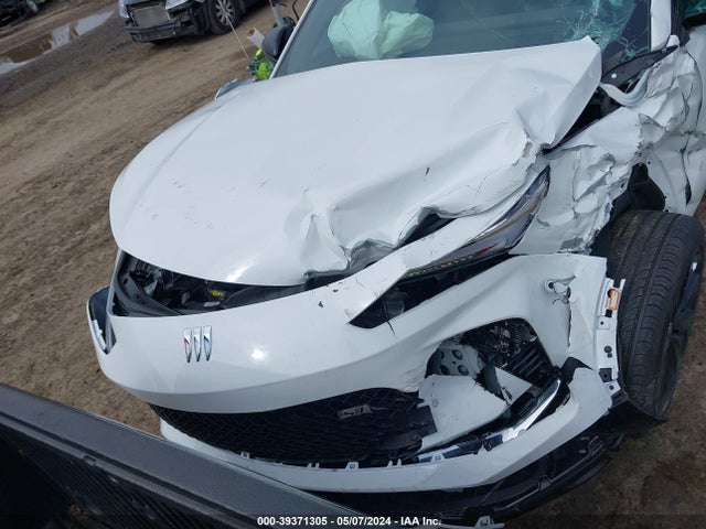 KL47LBE2XRB029707 Buick Envista Sport Touring Fwd