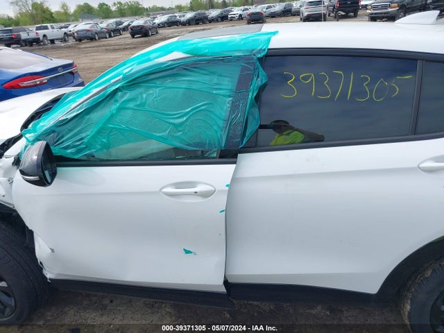 KL47LBE2XRB029707 Buick Envista Sport Touring Fwd