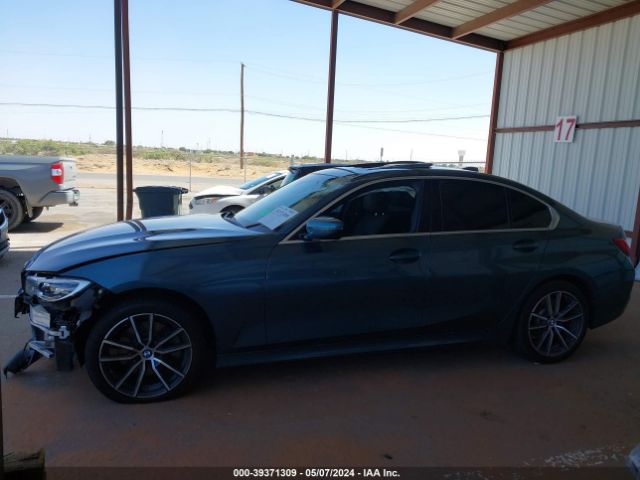 3MW5R7J05L8B08947 BMW 330i Xdrive