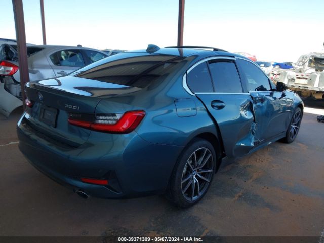 3MW5R7J05L8B08947 BMW 330i Xdrive